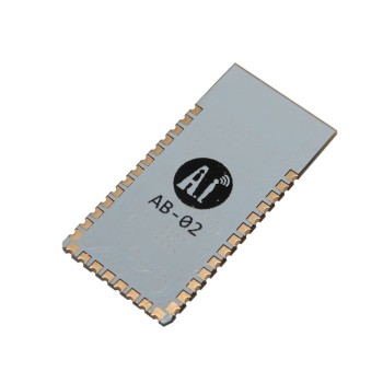 Ai-Thinker AB-02 Bluetooth Receiver Module