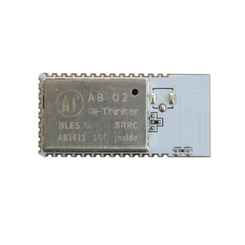 Ai-Thinker AB-02 Bluetooth Receiver Module