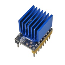 TMC2209 Stepper Motor Driver Module