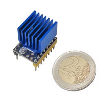 TMC2209 Stepper Motor Driver Module