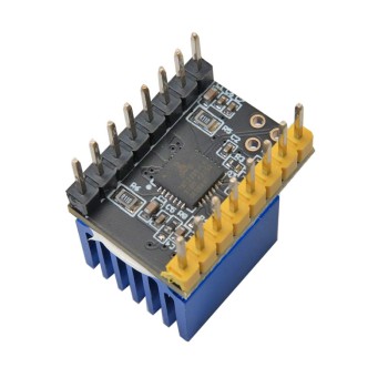 TMC2209 Stepper Motor Driver Module
