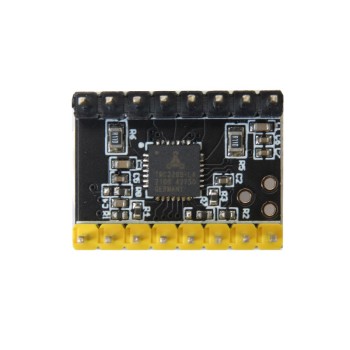 TMC2209 Stepper Motor Driver Module