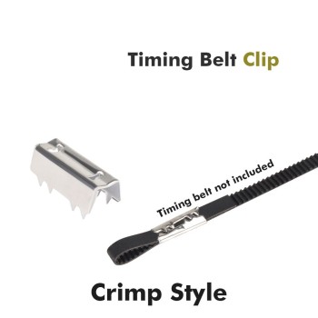 GT2 Belt Holder – Pack of 2