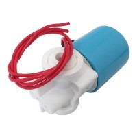 12V Normally Close Solenoid Valve