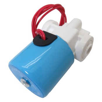 12V Normally Close Solenoid Valve