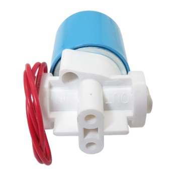 12V Normally Close Solenoid Valve