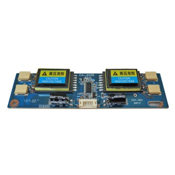 CA-4029 Monitor Double Transformers Inverter