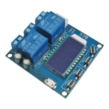 XY-TR01 Digital Temperature and Humidity Controller and Display Module