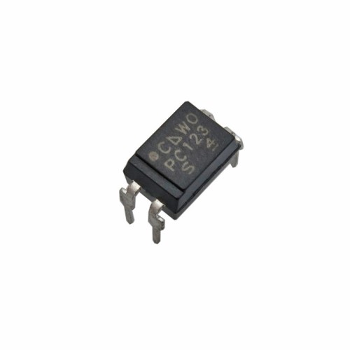 PC123 Optocoupler IC