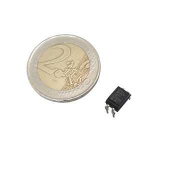 PC123 Optocoupler IC
