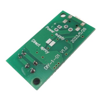 5V USB Cold Mist Generator Module