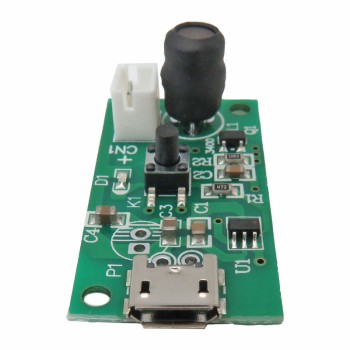 5V USB Cold Mist Generator Module