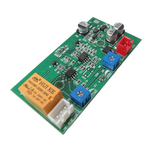 CDM324 Traffic Control Sensor Module