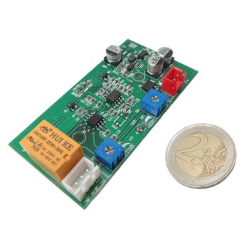 CDM324 Traffic Control Sensor Module