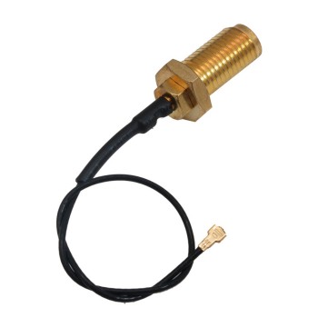 IPX to RPSMA Male Antenna Converter