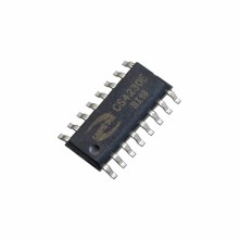CS420E Amplifier IC