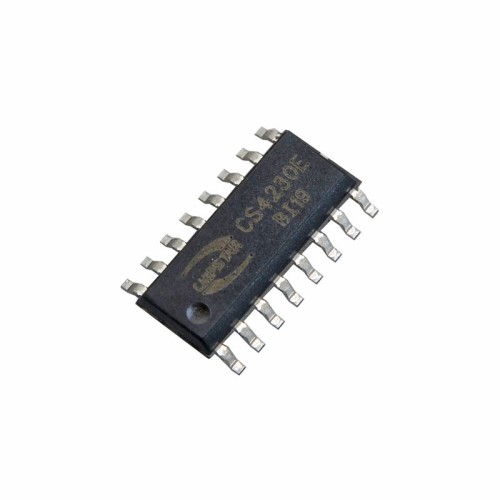 CS420E Amplifier IC