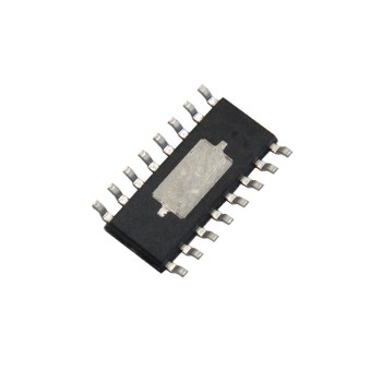 CS420E Amplifier IC