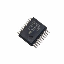 SN74LVC245A IC