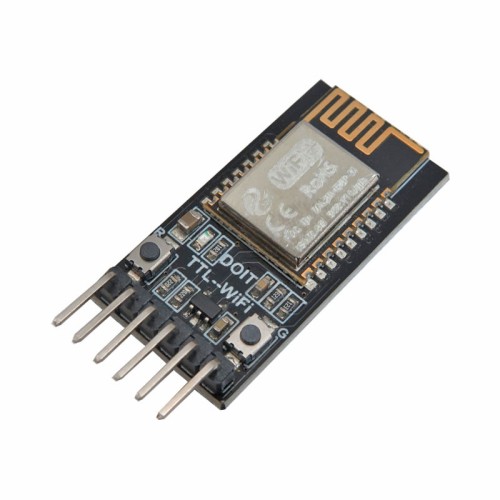 DT-06 TTL to WiFi converter module