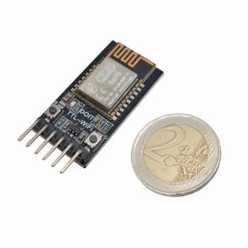 DT-06 TTL to WiFi converter module