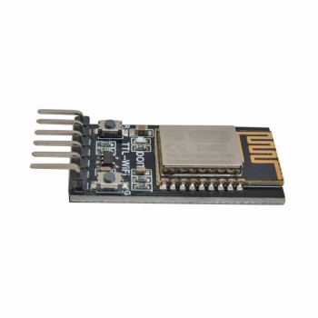 DT-06 TTL to WiFi converter module