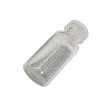 Solder Ball Bottle 0.35mm 9g