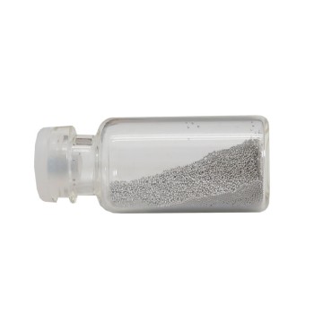 Solder Ball Bottle 0.35mm 9g