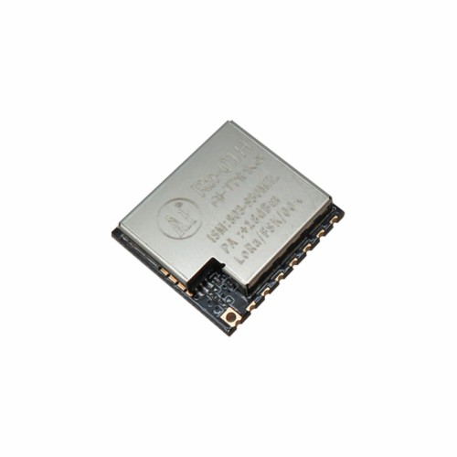 LORA Ra-01H module, Sx1276 chip, frequency 868 MHz