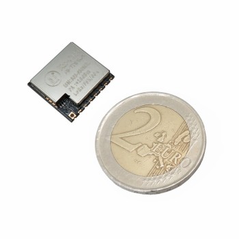 LORA Ra-01H module, Sx1276 chip, frequency 868 MHz