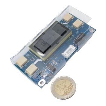 AVT-4168 Inverter Board