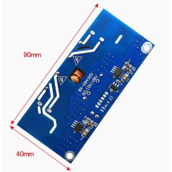 AVT-4168 Inverter Board