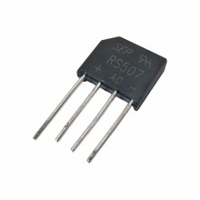 rs507 5A diode bridge
