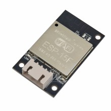 ESP-15F Wi-Fi Module