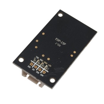ESP-15F Wi-Fi Module