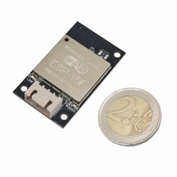 ESP-15F Wi-Fi Module