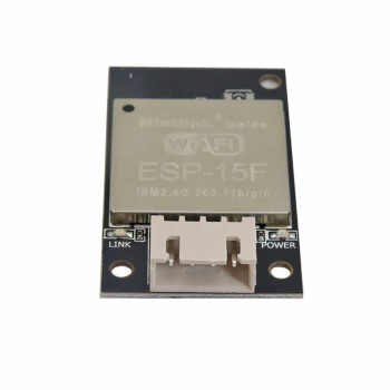 ESP-15F Wi-Fi Module