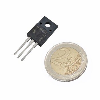SPA11N80C3 MOSFET Transistor