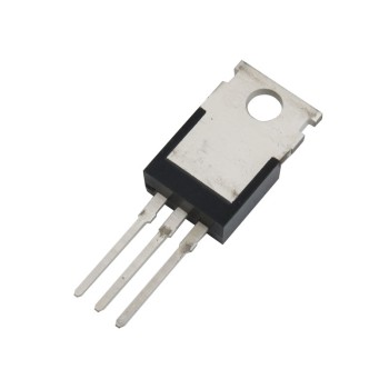 Transistor BU406