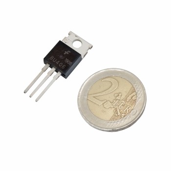 Transistor BU406