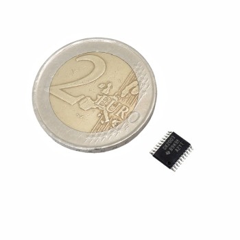 GTL2003PW Voltage Level Converter IC