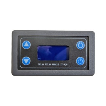 XY-WJ01 Timer Module