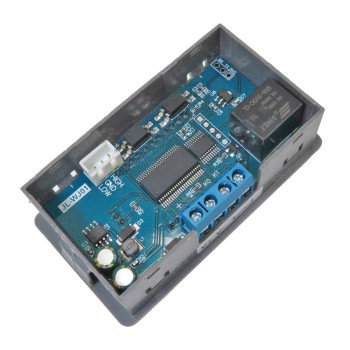 XY-WJ01 Timer Module