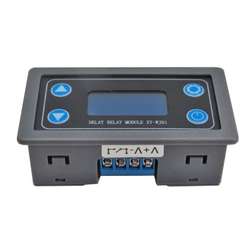 XY-WJ01 Timer Module