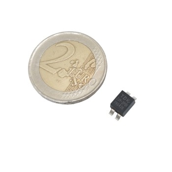 ZJY-2P01 common mode filter