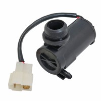 12V Car Windshield Wiper Water Pump