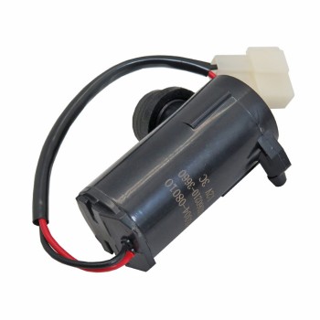 12V Car Windshield Wiper Water Pump