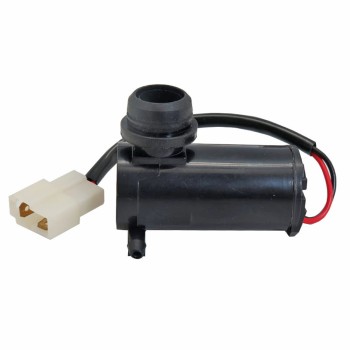 12V Car Windshield Wiper Water Pump