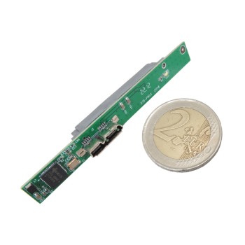 SATA to USB 3.0 Converter