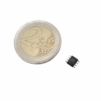 IRF8736TRPBF Power MOSFET transistor